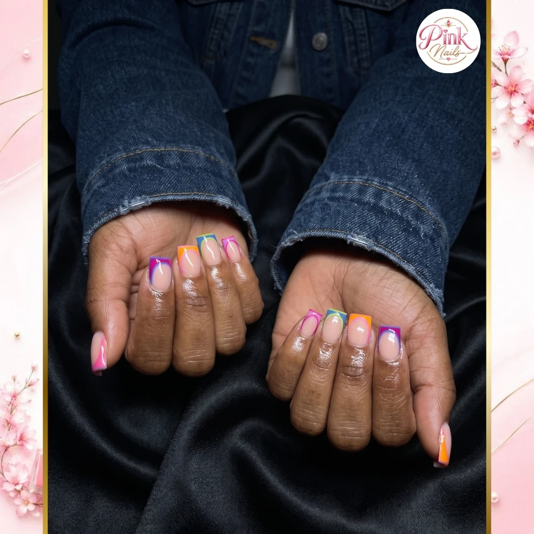 Nail Art